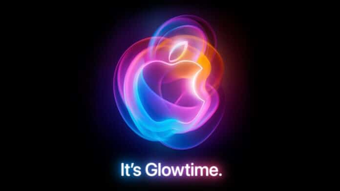 Apple Awe Dropping event