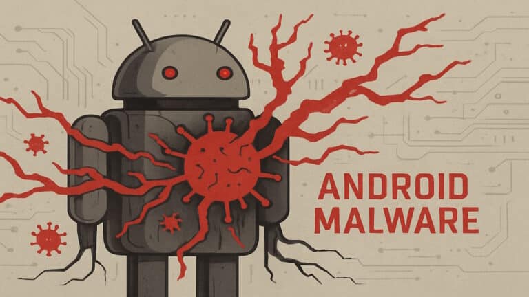 Android malware acts as FSB Antivirus