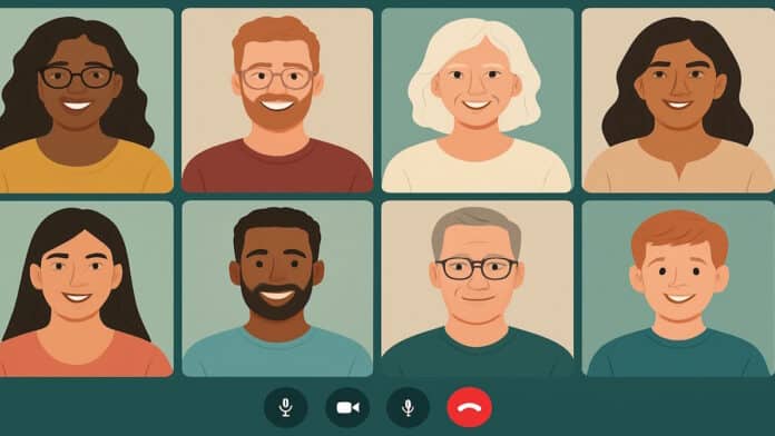 Guest call scheduling on WhatsApp