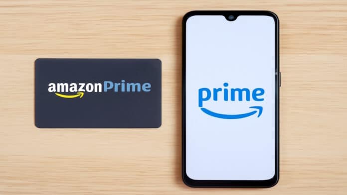 Amazon bans prime membership sharing