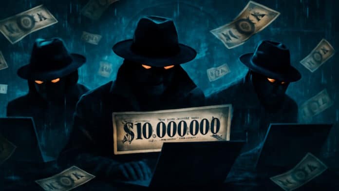 Bounty on Russian cyberspies by US