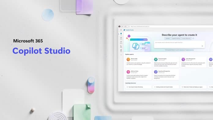 Cophish attack exploits Copilot studio