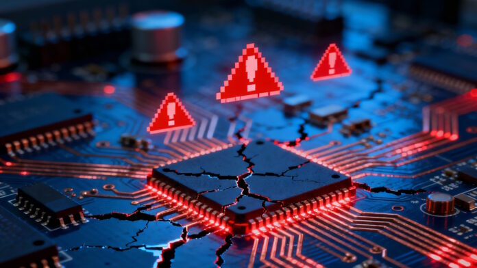 Goanywhere flaw used in cyberattack