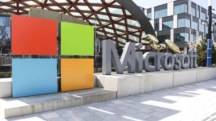 Microsoft sued by ACC