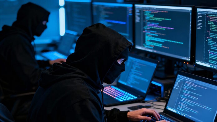 North Korean hackers scam over 2 billion dollars of crypto