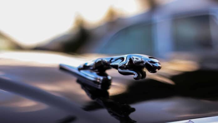 Jaguar Land rover cyberattack