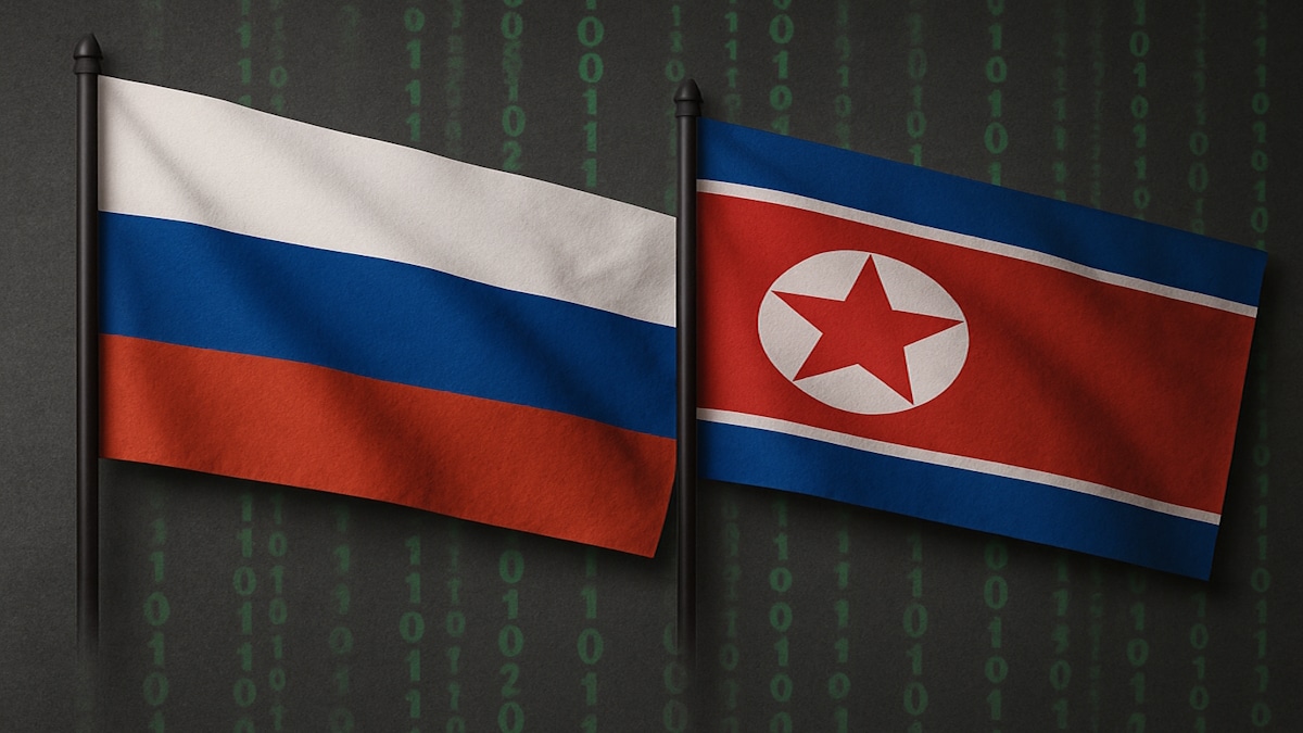 Russia, North Korea May Be Syncing Cyberattacks, Researchers Warn