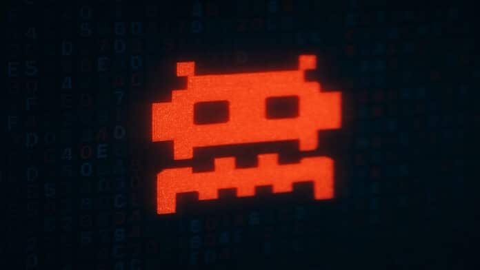 Shadowv2 botnet used for AWS outage