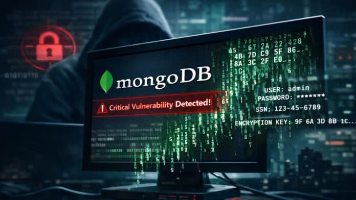 CISA Orders Urgent Patching Of Actively Exploited MongoDB Flaw » TechWorm