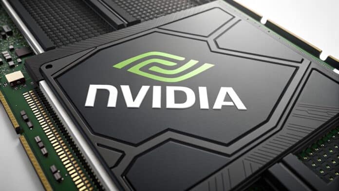 Chinese tech giants move overseas for Nvidia chips