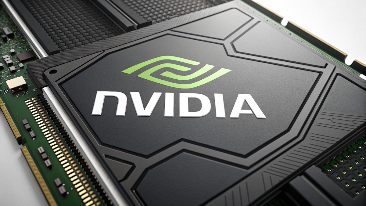 Chinese Tech Giants Move AI Training Overseas To Access Nvidia Chips