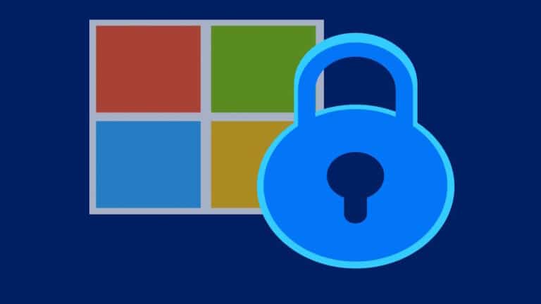 Microsoft Authentication flaw