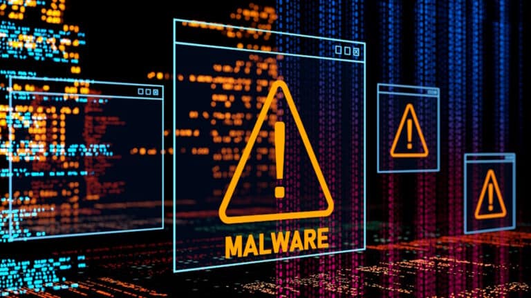 Glassworm Malware on Mac