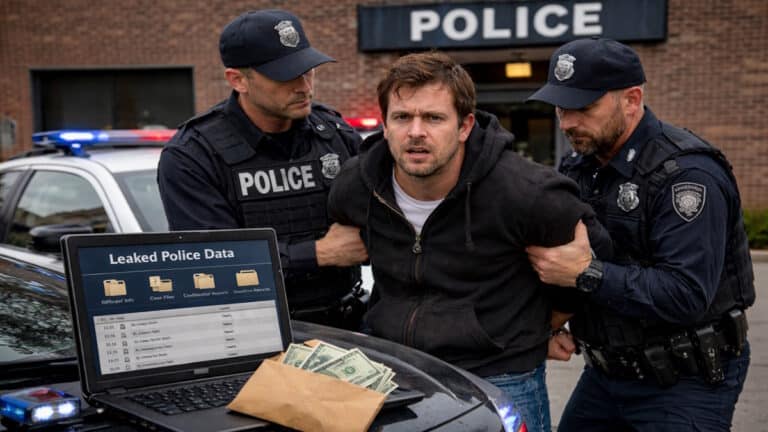 Man demand ransoms from Police