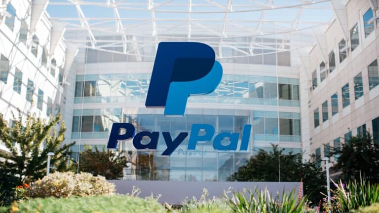 Paypal data exposure
