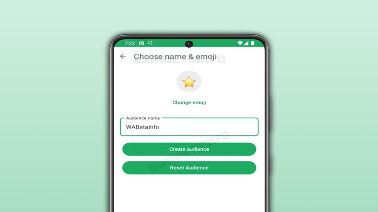 WhatsApp with Instagram like close friends