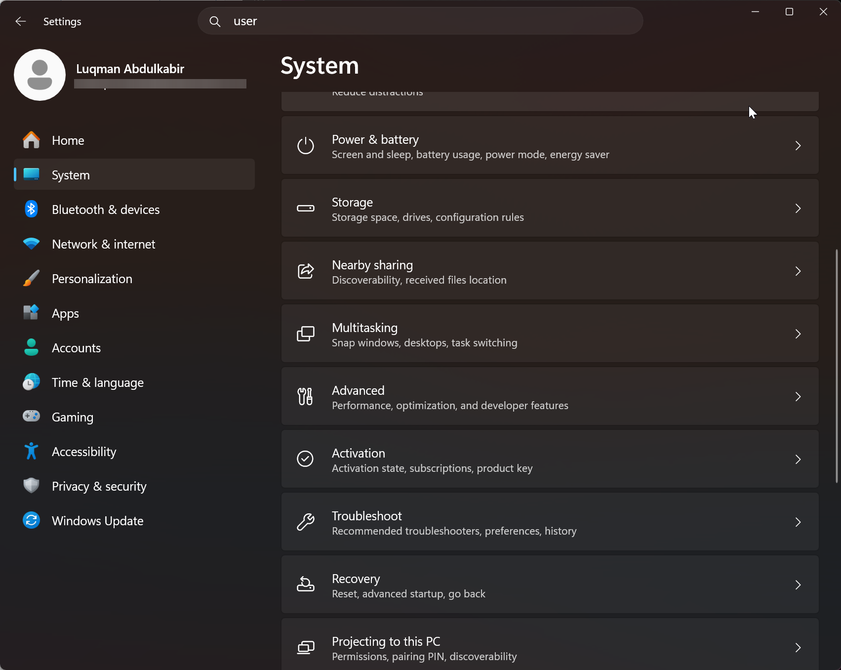 Link Your Microsoft Account to Digital License in Windows 11-10